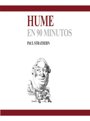 cover image of Hume en 90 minutos